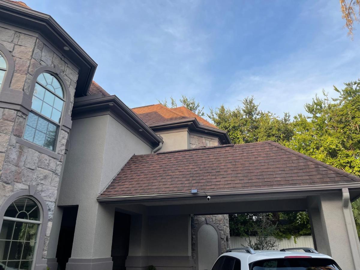 Villa Luxuria Mini-Mansion Near Houston Downtown Exterior foto